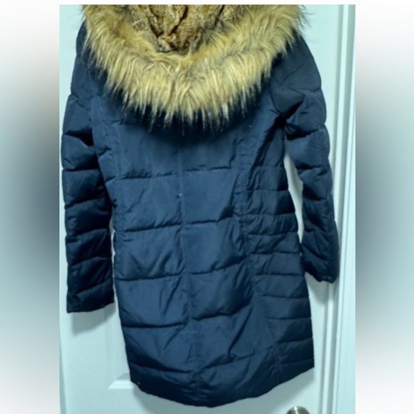 Cole Haan winter coat - Picture 2 of 2